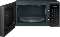 Mikrowelle Mit Grill Samsung MG23J5133AG 23 L 800W -Bosch Verkäufe 8dcf8eb89e77b30a0b1b23600ce95331