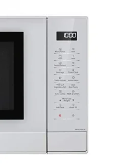 Panasonic NN-GT45KW 31 L 1000 W Weiß -Bosch Verkäufe 8e1349133aa3cb7ad07284287a3095be