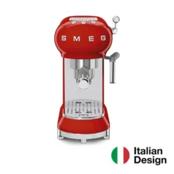 SMEG Espresso Kaffeemaschine Rot ECF01RDEU 23 SMEG Espresso Kaffeemaschine Rot ECF01RDEU -Bosch Verkäufe 8e4119216259eea293ba9d6a6e3285ef
