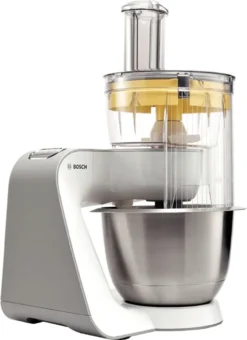 Bosch MUM 54251 Styline Küchenmaschine Weiss Silber 36 Bosch MUM 54251 Styline Küchenmaschine Weiss Silber -Bosch Verkäufe 8e669a9128a55a769c6771b642edd203