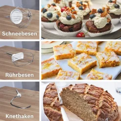 Bosch Serie 2 MUMS2ER01 Küchenmaschinen - Rot -Bosch Verkäufe 8e900dc8ddf7870f470db5ded5cef7d9