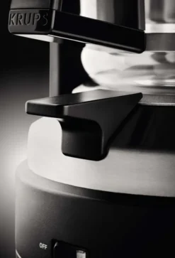 Krups KM4689 - Filterkaffeemaschine - 1,25 L - 850 W - Schwarz 23 Krups KM4689 - Filterkaffeemaschine - 1,25 L - 850 W - Schwarz -Bosch Verkäufe 8f2d5a42f09e8750c8385709954b18dc