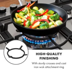 Klarstein Gasherd Kochfeld Einbau-Gaskochfeld - Sabaf-Brenner - Gaskochfeld Für Propan/Erdgas - Einbau Gasherd Glaskeramik 5-Flammig - Silber Einbau Gas Kochfeld Gasherd 5 Platten Kochfelder Herdplatte Kochplatte Einbaukochfeld -Bosch Verkäufe 8f31f9857a529ca71852491d20b422aa