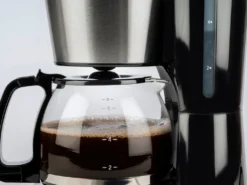 Korona 12113 Kaffeemaschine, Klein Single Mit Timerfunktion -Bosch Verkäufe 8f5c1abe2a6b50231c740830253fbb56