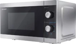SHARP YC-MS01ES Mikrowelle (Mikrowelle: 800W) 22 SHARP YC-MS01ES Mikrowelle (Mikrowelle: 800W) -Bosch Verkäufe 8fbe141bbaebfe0d9d48a9e2c8afe631