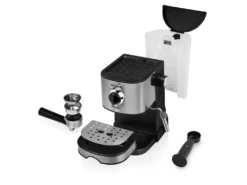 TriStar CM-2275 Espressomaschine - Espressomaschine - 1,2 L - Gemahlener Kaffee - 850 W - Schwarz - TriStar 21 TriStar CM-2275 Espressomaschine - Espressomaschine - 1,2 L - Gemahlener Kaffee - 850 W - Schwarz - TriStar -Bosch Verkäufe 90429b293ecdf3a4122fbc98af386390