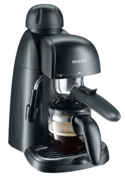 SEVERIN Espressomaschine KA 5978 800 Watt Schwarz 18 SEVERIN Espressomaschine KA 5978 800 Watt Schwarz -Bosch Verkäufe 9065408cd5b50a9aaf6409a02cc42244