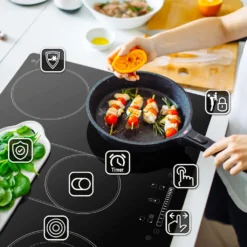 Backofen Und Kochfeld SET8005_77RL 18 Backofen Und Kochfeld SET8005_77RL -Bosch Verkäufe 90b82613b4de890495615d525d85aed1