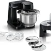 Bosch Serie 2 MUMS2EB01 Küchenmaschinen - Schwarz -Bosch Verkäufe 9171dc805b10e0f427e4e42183d2a0da