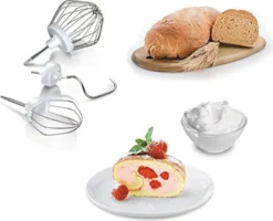 Bosch MUM 54251 Styline Küchenmaschine Weiss Silber 31 Bosch MUM 54251 Styline Küchenmaschine Weiss Silber -Bosch Verkäufe 91972434c7b1a8d8912d0a99f433c84f