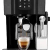 SENCOR SES 4040BK Kaffeevollautomat, Edelstahl -Bosch Verkäufe 91b5748793ef092d416aec398c92ee8f