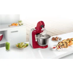 Bosch MUM58720 Küchenmaschine CreationLine -Bosch Verkäufe 91cc83c31575f75edbbe658460d7e3b3