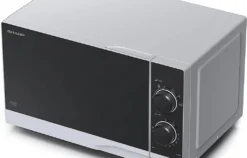 SHARP YC-PS201AES Mikrowelle (Mikrowelle: 700W) -Bosch Verkäufe 91d764ebade47930eb494b4db6c68062