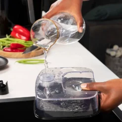 Princess Dampf-Fritteuse 1700W 6,5L Schwarz -Bosch Verkäufe 91e33cba2a8d4816cea91aee1986e364