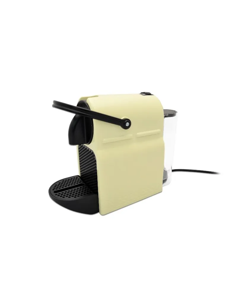 De'Longhi DeLonghi EN80CW INISSIA Nespresso Kapselautomat Creme 20 De'Longhi DeLonghi EN80CW INISSIA Nespresso Kapselautomat Creme – Bild 18