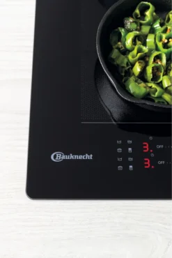 Bauknecht Glaskeramik-Kochfeld Mit Induktion - BS 8460F NE Rahmenlos 60 Cm 19 Bauknecht Glaskeramik-Kochfeld Mit Induktion - BS 8460F NE Rahmenlos 60 Cm -Bosch Verkäufe 926a1a6a6bbacbe5eda5ecfb89794fbb