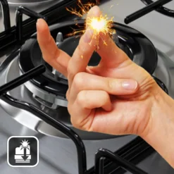 Gaskochfeld Autark GK7021E -Bosch Verkäufe 926baf00ea4fb00bbf557e75fec2c1b4