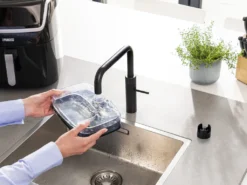 Princess Dampf-Fritteuse 1700W 6,5L Schwarz -Bosch Verkäufe 928ec8172284e58d11517e7175509020