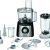 Bosch MultiTalent 3 Plus MCM3PM386, Küchenmaschine ,schwarz/edelstahl Gebürstet -Bosch Verkäufe 929e042dd67e1d4b94dd8ab30afd85c9