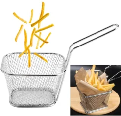 8 Stücke Frittierkorb Klein Servierkörbchen Für Pommes Mini Pommes Körbchen Pommeskörbchen Edelstahl Friteusenkorb Frittierkörbchen Zum Servieren Für Pommes Frites Garnelen Zwiebelringen 11 8 Stücke Frittierkorb Klein Servierkörbchen Für Pommes Mini Pommes Körbchen Pommeskörbchen Edelstahl Friteusenkorb Frittierkörbchen Zum Servieren Für Pommes Frites Garnelen Zwiebelringen -Bosch Verkäufe 9325bc6abb0b3f6e171aee94cae371bd