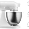 KitchenAid 5KSM3310X CLASSIC 3,3 L Küchenmaschine -Bosch Verkäufe 93285b5f3ef33c06b51aae5e82042c9e