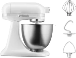 KitchenAid 5KSM3310X CLASSIC 3,3 L Küchenmaschine