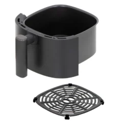 Fettfreie Fritteuse Adler AD6310 Airfryer 3L -Bosch Verkäufe 9337e8bdf40298efff4e4c9abf88a05f
