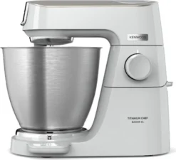 Kenwood KVL65.001WH Titanium Chef Baker XL 41 Kenwood KVL65.001WH Titanium Chef Baker XL -Bosch Verkäufe 9399247892b7c5c7a9b6cb9042297436