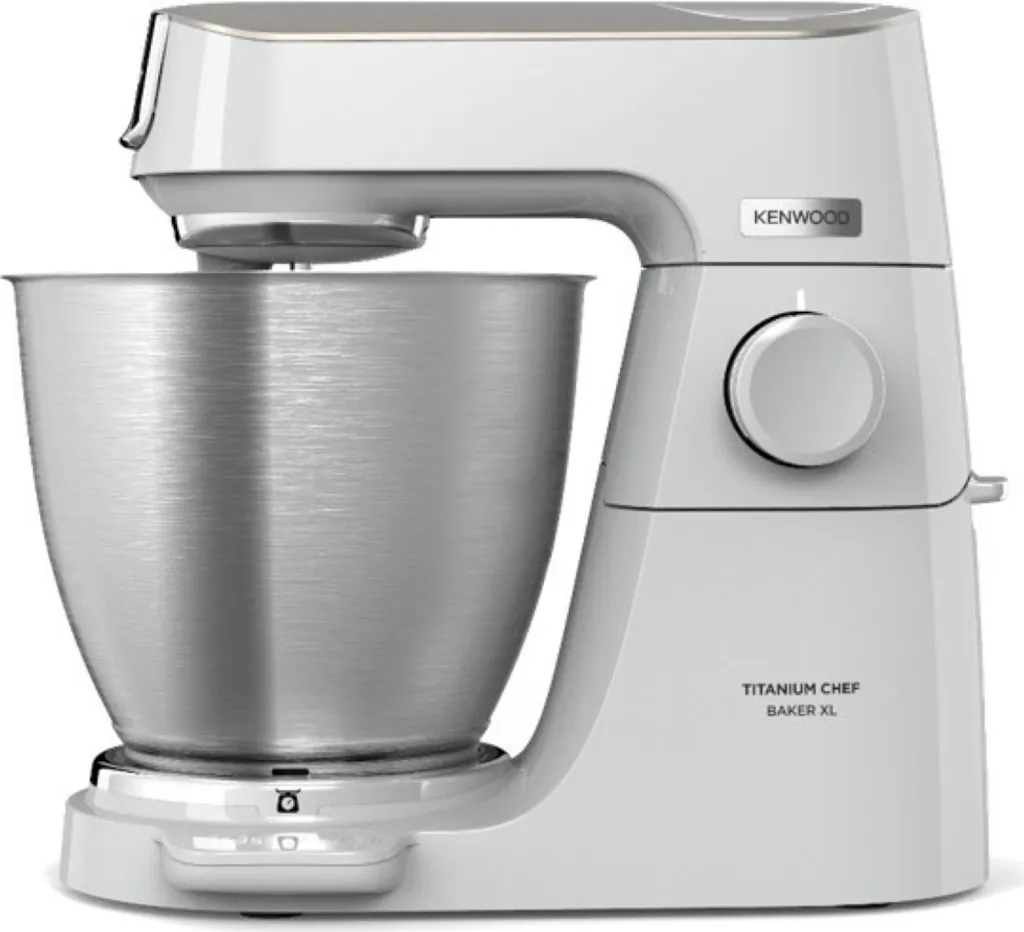 Kenwood KVL65.001WH Titanium Chef Baker XL 22 Kenwood KVL65.001WH Titanium Chef Baker XL – Bild 20