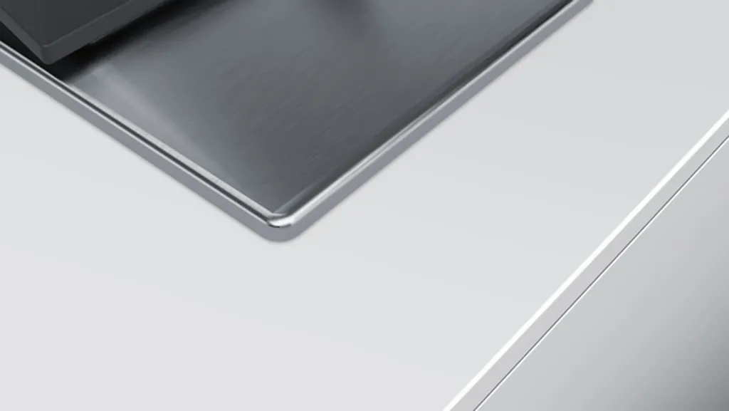 Siemens Gas-Kochfeld EC6A5HB90 Kochstelle Kochmulde IQ500 Edelstahl 60cm 9 Siemens Gas-Kochfeld EC6A5HB90 Kochstelle Kochmulde IQ500 Edelstahl 60cm – Bild 7