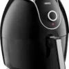 Princess Aerofryer XXL 1700 W 5,2 L Schwarz -Bosch Verkäufe 93d468fead8267a68a8fde3ae6cc7c18