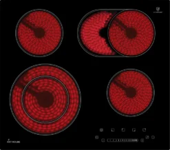 Glaskeramik-Kochfeld Autark KFS59RL -Bosch Verkäufe 93fb77edf95e76d1ae194ff58f08cb3b