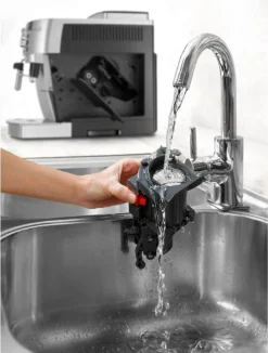 De'Longhi Delonghi Vollautomat ECAM 22.100 31 De'Longhi Delonghi Vollautomat ECAM 22.100 -Bosch Verkäufe 9487f5fbf375a2d7f0f5529ab56ca744