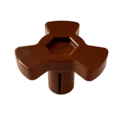 (Y) Drehkreuz Für Mikrowellen-Drehteller | Universal Mitnehmer | Ersatz Antriebsteil | Lagerkreuz Für Mikrowelle Mit Y-Telleraufnahme | Passend Für AEG, Siemens, Bosch, Severin -Bosch Verkäufe 948a4817575128eec965898608e4bc39