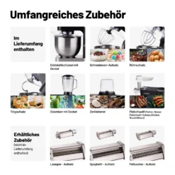 Lauben Kitchen Machine 1200BC 28 Lauben Kitchen Machine 1200BC -Bosch Verkäufe 949f015bc328d18df49bf92949787a5e
