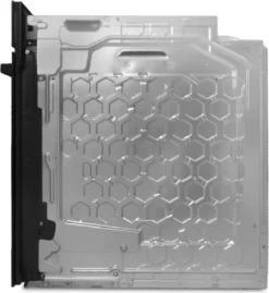 Bosch Backofen HBA534EB0 Einbauherd - Schwarz, Autark, 3D-Heißluft, Teleskopauszug -Bosch Verkäufe 9516398e7e5a8cc8ecd26109267eeefe