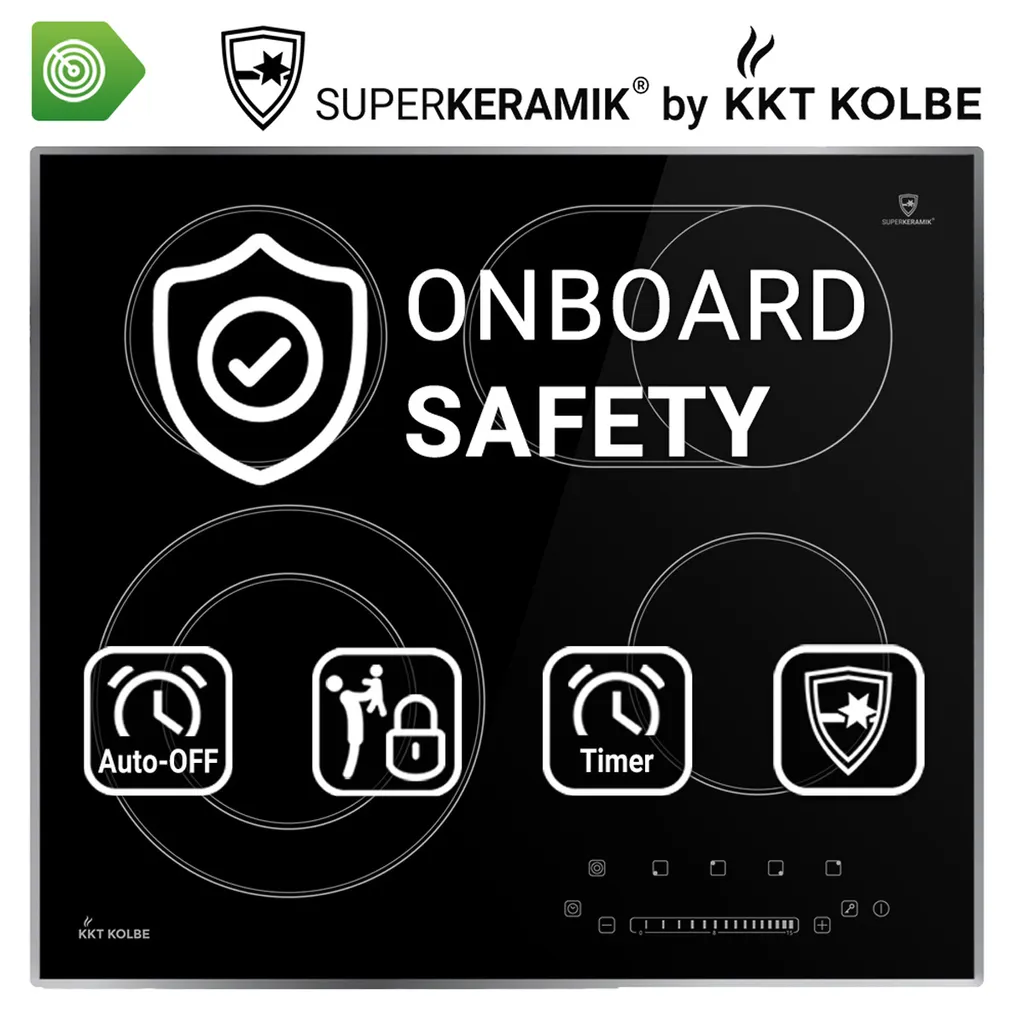 Backofen Und Kochfeld SET80132 10 Backofen Und Kochfeld SET80132 – Bild 8