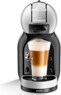 Krups KP123B Dolce Gusto Mini Me -Bosch Verkäufe 95f51e726a20d47890eef8e7177593ee