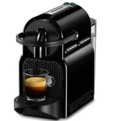 De'Longhi DeLonghi Nespresso Inissia EN 80.B,Hochdruckpumpe,kompaktes Design,Schwarz -Bosch Verkäufe 96b845e9e0a726e9e863de65df88876f