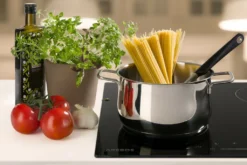 AREBOS Induktionskochfeld, 6000 W, 4 Kochfelder, 59 Cm, Autark, Mit Sensor Touch, Timer, Kindersicherung, Überhitzungsschutz, Autoabschaltung -Bosch Verkäufe 96bd177a406fc63f8d4ad76d6fec1842