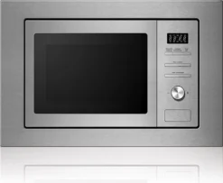 PKM Einbau Mikrowelle Microwellengerät Mikrowellenherd MW820-EBM Edelstahl 800 W -Bosch Verkäufe 975fdd9791f3f3c548588d7ce743b82e