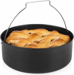 Princess Aerofryer XXL 1700 W 5,2 L Schwarz -Bosch Verkäufe 9768205e12507481e869861991826436