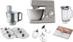 Kenwood KVC 3150S Chef Küchenmaschine Inkl. Mixaufsatz Und Multizerkleinerer 36 Kenwood KVC 3150S Chef Küchenmaschine Inkl. Mixaufsatz Und Multizerkleinerer -Bosch Verkäufe 976a785eff92526e63291a0be6e12085