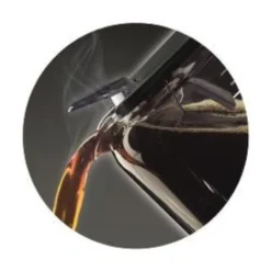 Braun KF47/1 Filter-Kaffeemaschine Schwarz -Bosch Verkäufe 978d34fdf45f07d212f7e9c8164c5ba6