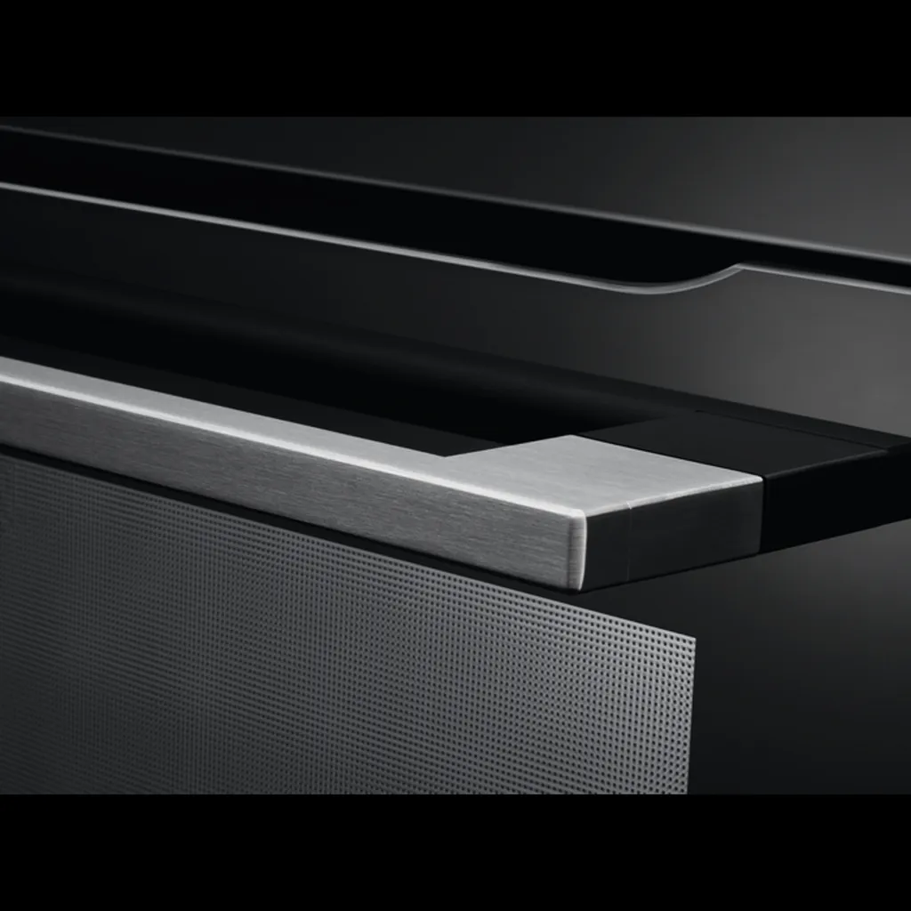 AEG - BPK948230M - Einbau-Backofen - WiFi - Pyrolyse - TFT-Farbdisplay - Edelstahl 12 AEG - BPK948230M - Einbau-Backofen - WiFi - Pyrolyse - TFT-Farbdisplay - Edelstahl – Bild 10