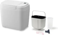 Panasonic Four A Pain SD-B2510WXE Brotmacher -Bosch Verkäufe 9821d1c504bc84079bd0cf34b15c32ee