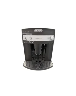 De'Longhi DeLonghi ESAM 3000 B Kaffeevollautomat Schwarz -Bosch Verkäufe 9822fce45cf3bc23c73be9bf3ced5dc5