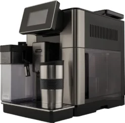 De'Longhi Delonghi ECAM 610.74.MB PrimaDonna Soul -Bosch Verkäufe 983d3ad38682264c81cf39dd65c2646f