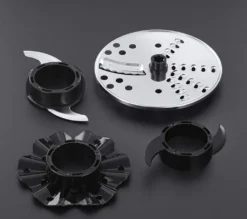 RUSSELL HOBBS 24731-56 Horizon Food Processor -Bosch Verkäufe 985d292f690e4f3241e658033cf1a7a3