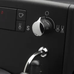 NIVONA NICR 520 CafeRomatica Kaffeevollautomat Schwarz 15 Bar Display ECO-Modus -Bosch Verkäufe 98ac2c2430b9e5f4a3b9a96767d36e35